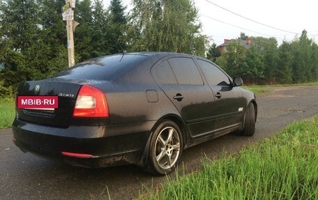 Skoda Octavia, 2011 год, 550 000 рублей, 4 фотография