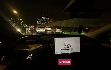 Tesla Model Y I, 2022 год, 4 950 000 рублей, 14 фотография