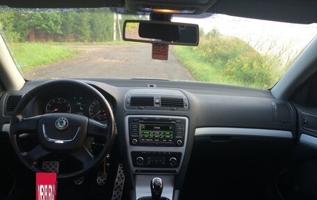 Skoda Octavia, 2011 год, 550 000 рублей, 6 фотография