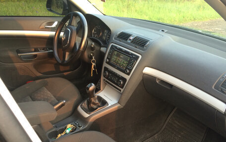 Skoda Octavia, 2011 год, 550 000 рублей, 7 фотография