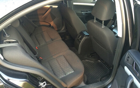 Skoda Octavia, 2011 год, 550 000 рублей, 8 фотография
