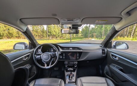 KIA Rio IV, 2020 год, 1 800 000 рублей, 7 фотография