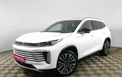 CheryExeed TXL, 2024 год, 2 670 000 рублей, 1 фотография