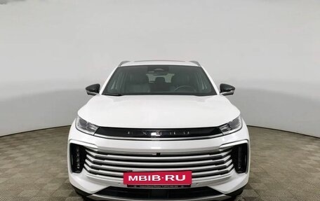 CheryExeed TXL, 2024 год, 2 670 000 рублей, 2 фотография