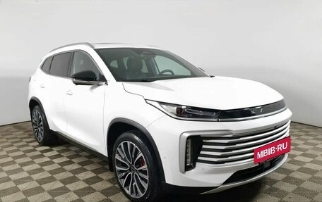 CheryExeed TXL, 2024 год, 2 670 000 рублей, 3 фотография