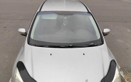 Ford Focus III, 2011 год, 530 000 рублей, 1 фотография