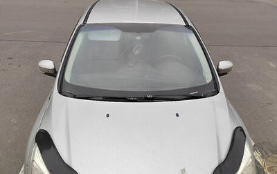 Ford Focus III, 2011 год, 530 000 рублей, 1 фотография