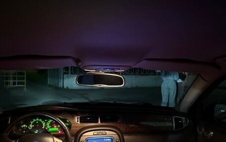 Jaguar X-Type I рестайлинг, 2008 год, 710 000 рублей, 5 фотография