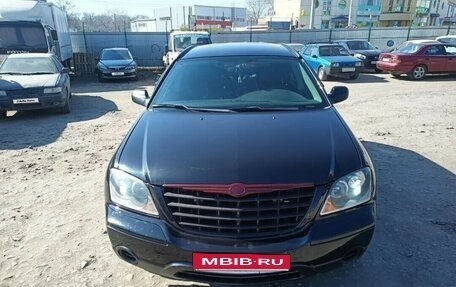 Chrysler Pacifica (CS), 2004 год, 700 000 рублей, 1 фотография