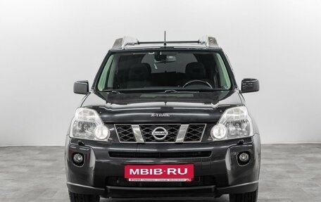 Nissan X-Trail, 2010 год, 1 300 000 рублей, 1 фотография