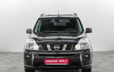 Nissan X-Trail, 2010 год, 1 300 000 рублей, 1 фотография