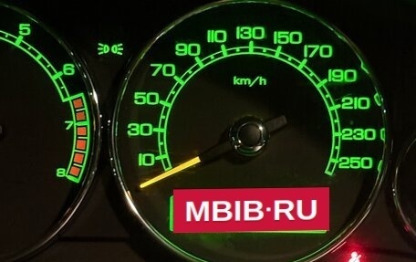 Jaguar X-Type I рестайлинг, 2008 год, 710 000 рублей, 6 фотография