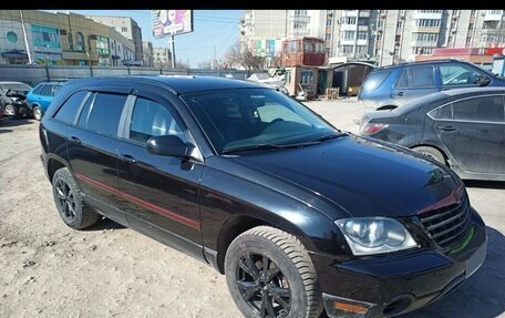Chrysler Pacifica (CS), 2004 год, 700 000 рублей, 2 фотография