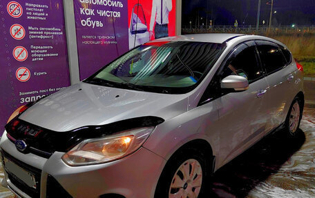 Ford Focus III, 2011 год, 530 000 рублей, 8 фотография