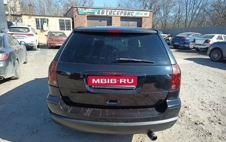 Chrysler Pacifica (CS), 2004 год, 700 000 рублей, 5 фотография