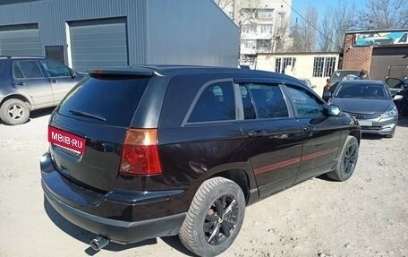 Chrysler Pacifica (CS), 2004 год, 700 000 рублей, 4 фотография