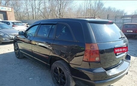 Chrysler Pacifica (CS), 2004 год, 700 000 рублей, 6 фотография