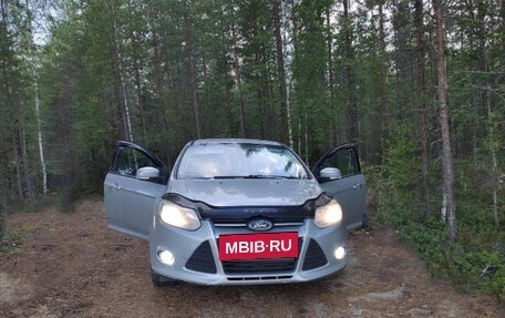 Ford Focus III, 2011 год, 530 000 рублей, 6 фотография