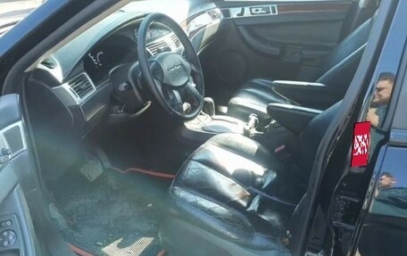 Chrysler Pacifica (CS), 2004 год, 700 000 рублей, 7 фотография