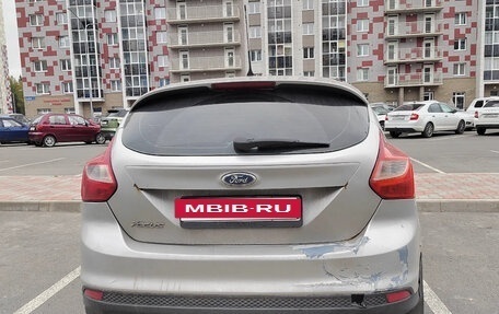 Ford Focus III, 2011 год, 530 000 рублей, 2 фотография