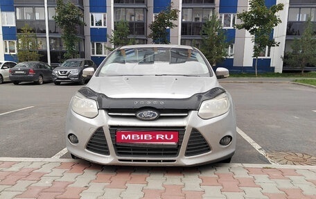 Ford Focus III, 2011 год, 530 000 рублей, 5 фотография