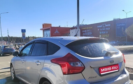 Ford Focus III, 2011 год, 530 000 рублей, 9 фотография