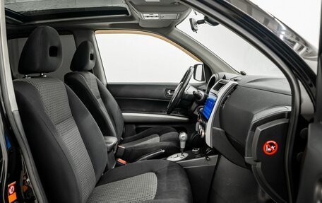 Nissan X-Trail, 2010 год, 1 300 000 рублей, 5 фотография