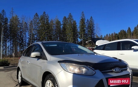 Ford Focus III, 2011 год, 530 000 рублей, 11 фотография