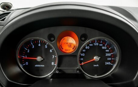 Nissan X-Trail, 2010 год, 1 300 000 рублей, 10 фотография