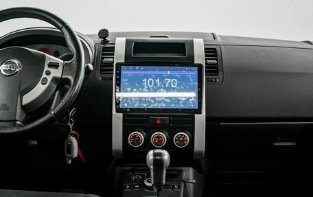 Nissan X-Trail, 2010 год, 1 300 000 рублей, 13 фотография