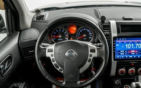 Nissan X-Trail, 2010 год, 1 300 000 рублей, 9 фотография