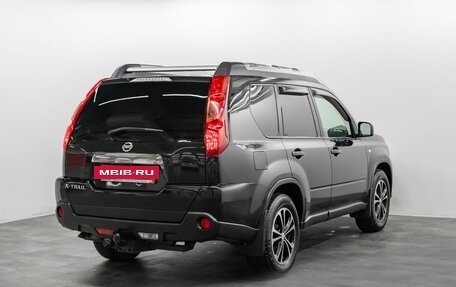 Nissan X-Trail, 2010 год, 1 300 000 рублей, 2 фотография