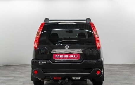 Nissan X-Trail, 2010 год, 1 300 000 рублей, 3 фотография
