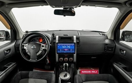 Nissan X-Trail, 2010 год, 1 300 000 рублей, 8 фотография