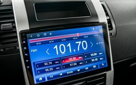 Nissan X-Trail, 2010 год, 1 300 000 рублей, 14 фотография