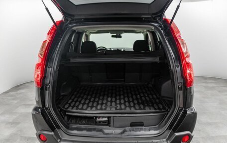 Nissan X-Trail, 2010 год, 1 300 000 рублей, 20 фотография