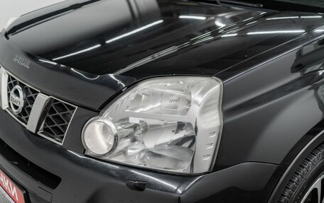 Nissan X-Trail, 2010 год, 1 300 000 рублей, 22 фотография