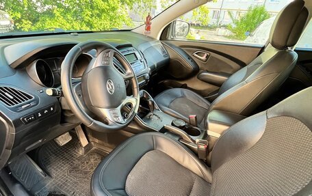 Hyundai ix35 I рестайлинг, 2010 год, 1 050 000 рублей, 5 фотография