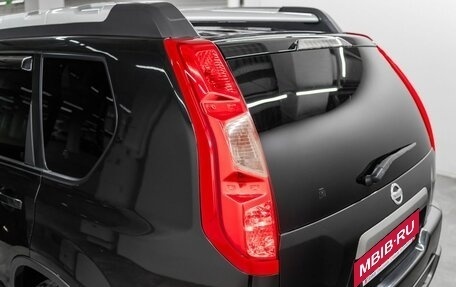 Nissan X-Trail, 2010 год, 1 300 000 рублей, 23 фотография