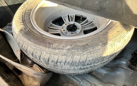 Hyundai ix35 I рестайлинг, 2010 год, 1 050 000 рублей, 7 фотография
