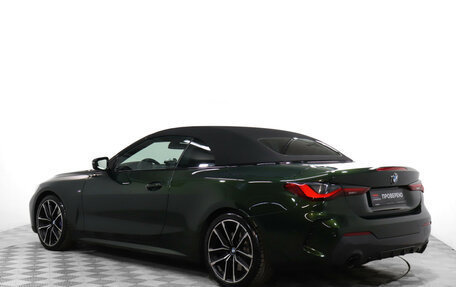 BMW 4 серия, 2021 год, 6 333 000 рублей, 7 фотография