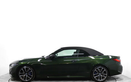 BMW 4 серия, 2021 год, 6 333 000 рублей, 8 фотография