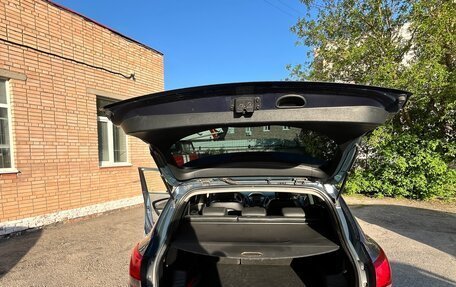 Hyundai ix35 I рестайлинг, 2010 год, 1 050 000 рублей, 8 фотография
