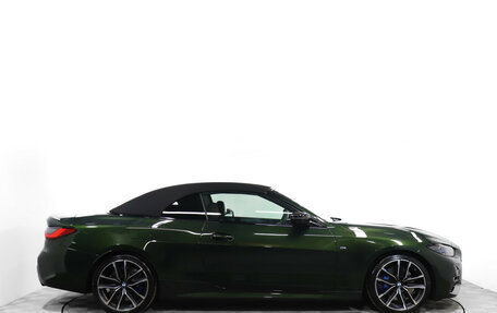 BMW 4 серия, 2021 год, 6 333 000 рублей, 4 фотография