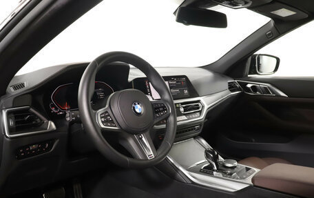 BMW 4 серия, 2021 год, 6 333 000 рублей, 11 фотография