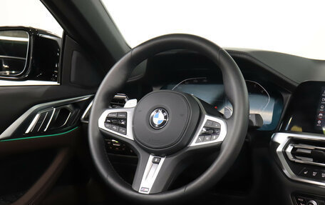 BMW 4 серия, 2021 год, 6 333 000 рублей, 13 фотография