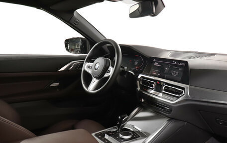 BMW 4 серия, 2021 год, 6 333 000 рублей, 9 фотография