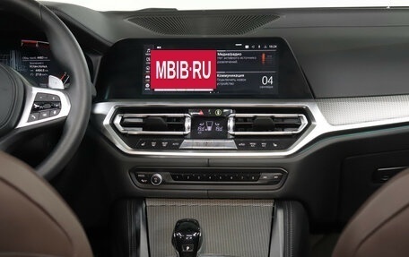 BMW 4 серия, 2021 год, 6 333 000 рублей, 12 фотография