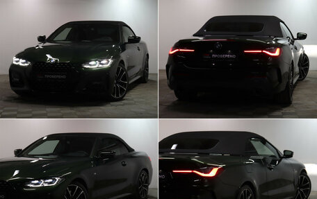 BMW 4 серия, 2021 год, 6 333 000 рублей, 21 фотография