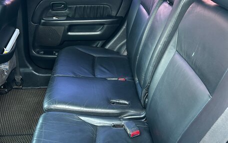 Honda CR-V II рестайлинг, 2002 год, 610 000 рублей, 11 фотография